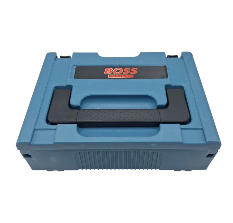 مینی فرز شارژی براشلس صنعتی دیمر دار 115 میلی متر 148 ولت باس مدل M10 کد 02 مجموعه 8 عددی