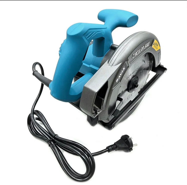 اره گرد بر راویکس 185 میلی متر مدل RX-5808